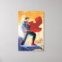 Superman Daily Planet