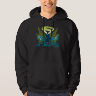 Superman Der letzte Sohn von Krypton Hoodie
