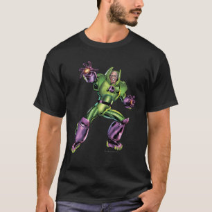 Superman-Feind 1 T-Shirt