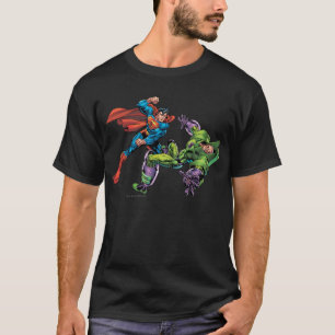 Superman-Feind 3 T-Shirt