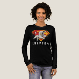 Superman (Film 2025) Krypto Shield T - Shirt