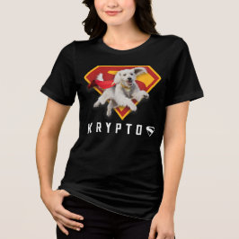 Superman (Film 2025) Krypto Shield T - Shirt
