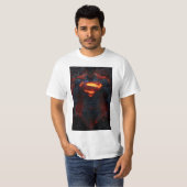 Superman Graphic T - Shirt for Men - Classic Fit (Vorne ganz)