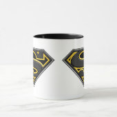 Superman: Kingdom Come Tasse (Zentrum)