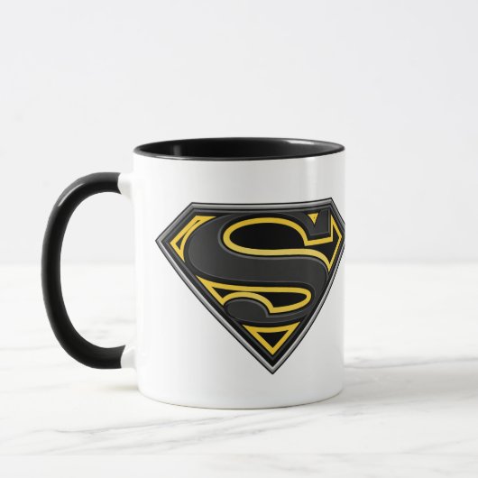 Superman: Kingdom Come Tasse (Links)