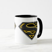 Superman: Kingdom Come Tasse (VorderseiteRechts)