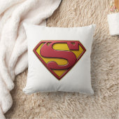 Superman Kissen (Decke)