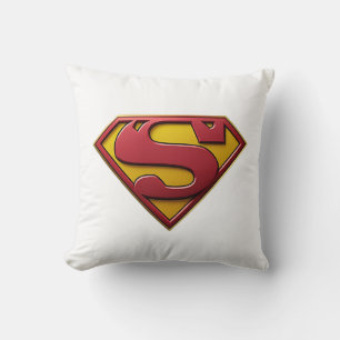 Superman Kissen