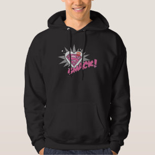 Superman - Klack Hoodie