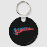Superman | Klassisches Logo