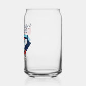 Superman & Krypto Soar Dosenglas (Links)