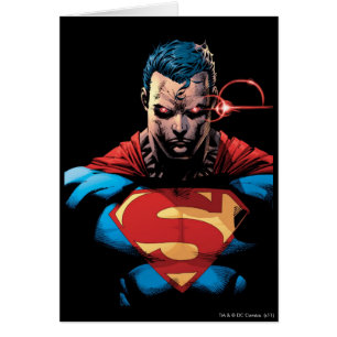 Superman - Laservision