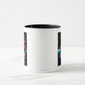 Superman - Laservision Tasse (Zentrum)