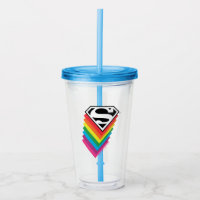 Superman Layoutsteuerzeichen