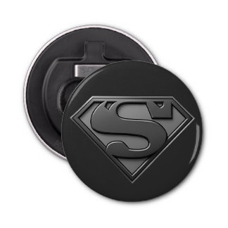 Superman logo  flaschenöffner