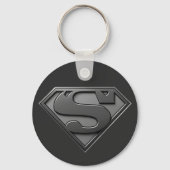 Superman logo  schlüsselanhänger (Vorderseite)