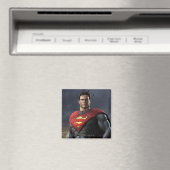 Superman Magnet (In Situ (Geschirrspüler))