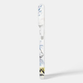 Superman Man of Steel Case-Mate iPhone Hülle (Rückseite / Links)