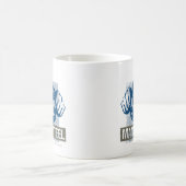 Superman Man of Steel Kaffeetasse (Mittel)