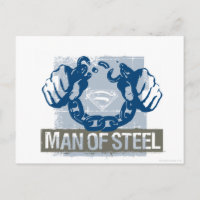 Superman Man of Steel
