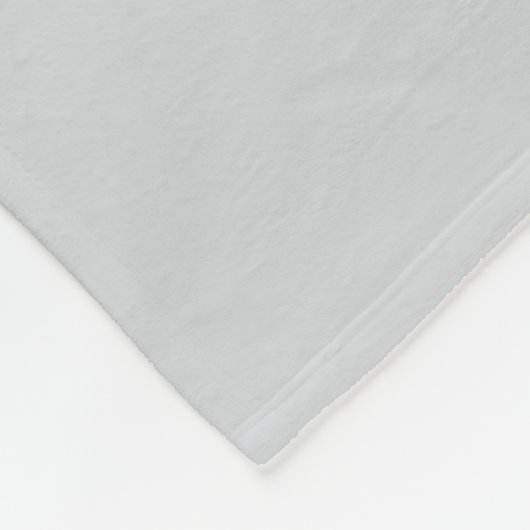 Superman Metropolis Skyline Fleecedecke (Ecke)