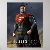 Superman Poster (Vorne)