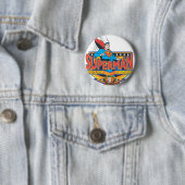 Superman - Power, Geschwindigkeit Button (Beispiel)