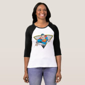 Superman Revealed T-Shirt (Vorne ganz)