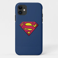 Superman S-Shield | Dirt-Logo