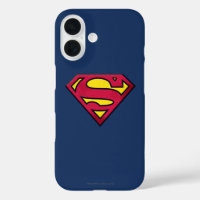 Superman S-Shield | Dirt-Logo