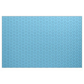 Superman S-Shield | Einfache Schwarze Kontur Stoff (Yard (91,4 cm))