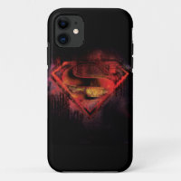 Superman S-Shield | Farbige Logos