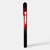 Superman S-Shield | Farbige Logos Case-Mate iPhone Hülle (Rückseite / Links)