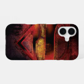 Superman S-Shield | Farbige Logos iPhone 16 Hülle (Rückseite (Horizontal))