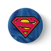 Superman S-Shield | Klassisches Logo