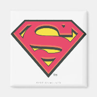 Superman S-Shield | Klassisches Logo