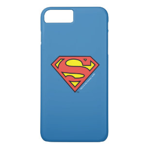 Superman S-Shield   Superman-Logo Case-Mate iPhone Hülle