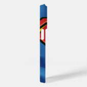 Superman S-Shield | Superman-Logo Case-Mate iPhone Hülle (Rückseite / Rechts)