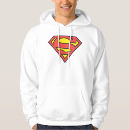 Superman S-Shield | Superman-Logo Hoodie
