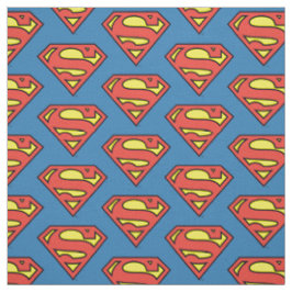 Superman S-Shield | Superman-Logo Stoff