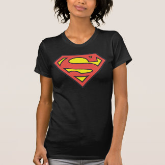 Superman S-Shield | Superman-Logo T-Shirt