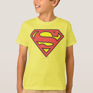 Superman S-Shield   Superman-Logo T-Shirt