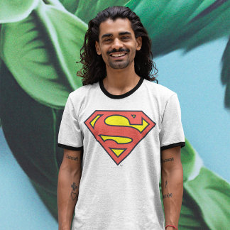 Superman S-Shield | Superman-Logo T-Shirt