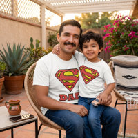 Superman S-Shield | Superman-Logo