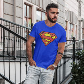 Superman S-Shield | Superman-Logo T-Shirt