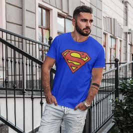 Superman S-Shield | Superman-Logo T-Shirt