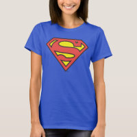 Superman S-Shield | Superman-Logo