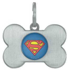 Superman S-Shield | Superman-Logo Tiermarke