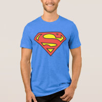 Superman S-Shield | Superman-Logo