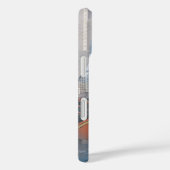 Superman Stare Case-Mate iPhone Hülle (Rückseite / Rechts)